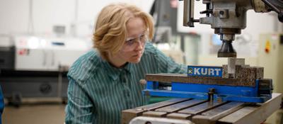 NICC to Receive More Than $650,000 in Funding Through Iowa STRONG Project