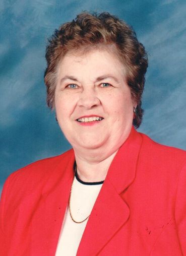 JoAnn C. Boekholder