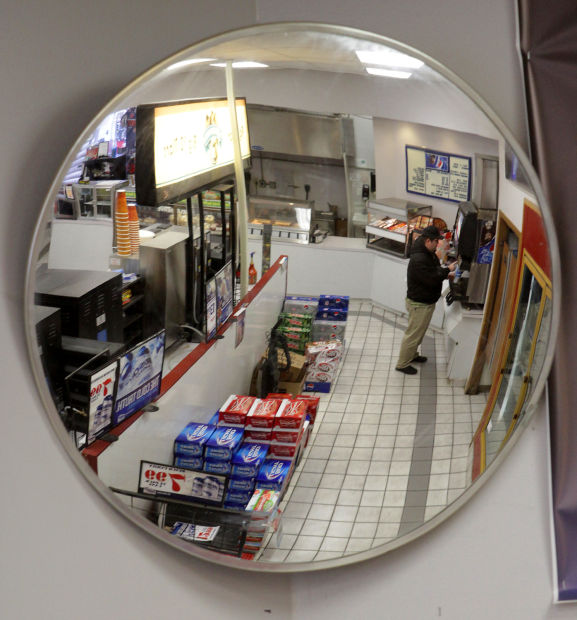 Downtown Bettendorf losing its gas Local News