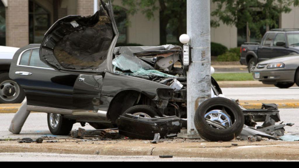 Authorities release name of fatal singlecar crash victim Local News
