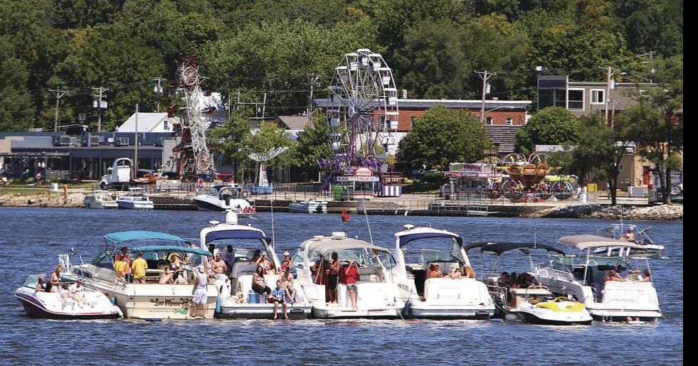 Tug Fest Iowa