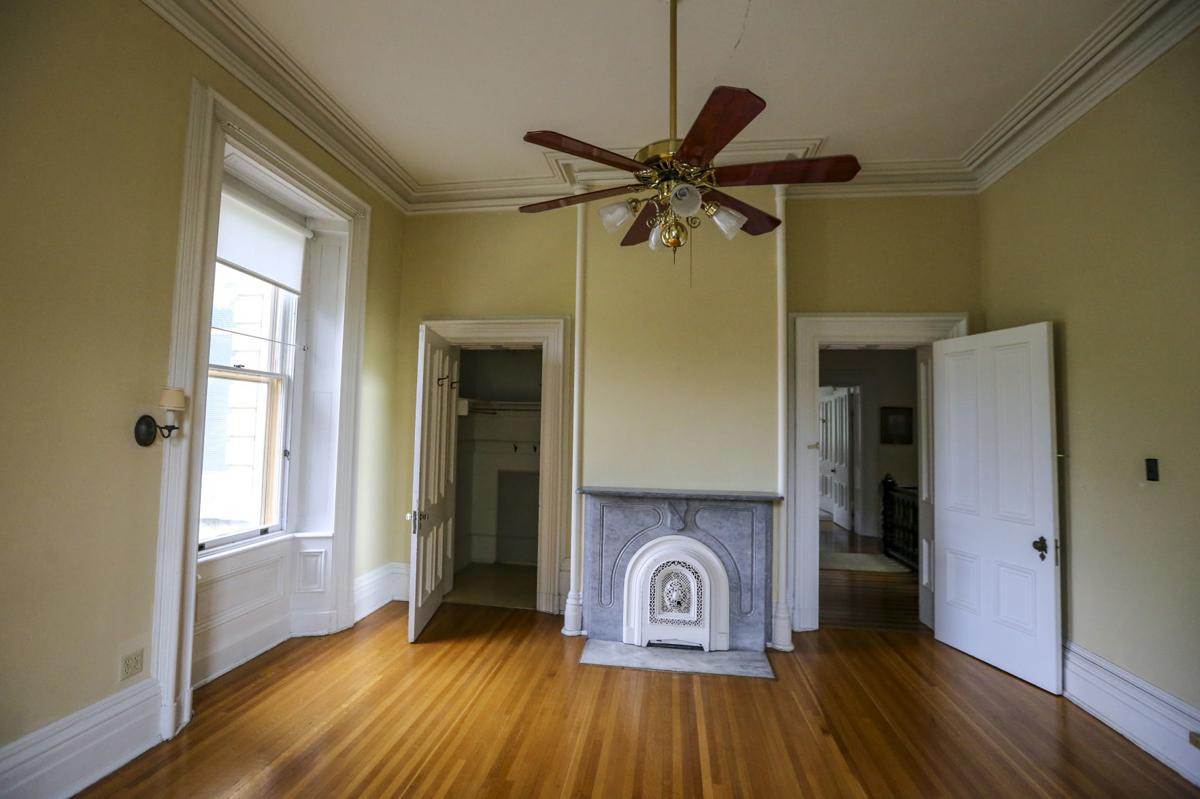 Photos Quarters One of the Rock Island Arsenal Home & Garden