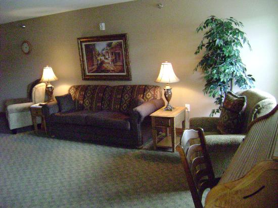 Memory Care Grand Haven