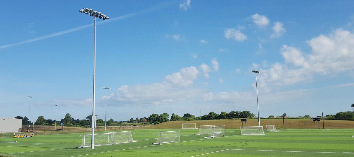 Bettendorf sports complex is so far a hit, developer says Business