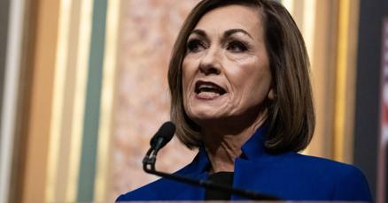 Capitol Notebook Iowa top corporate income tax rate drops Capitol Notebook Iowa top corporate income tax rate drops