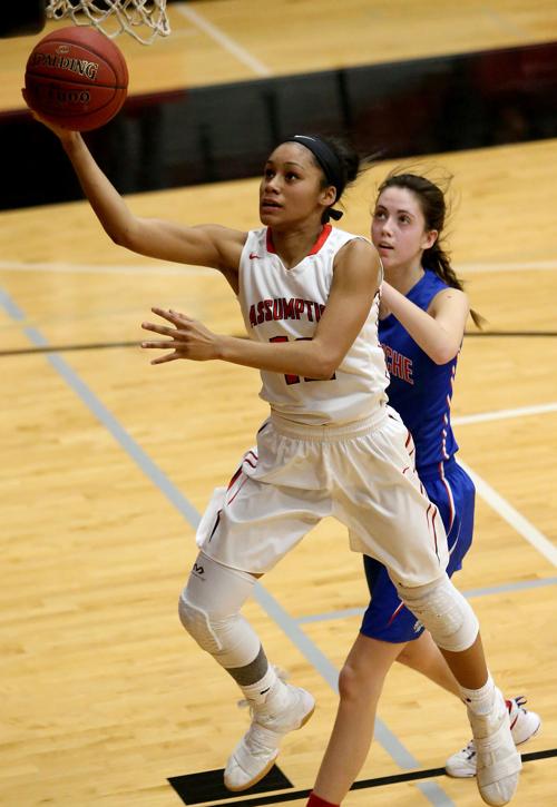 Iowa Girls State Tournament Capsules High School Girls