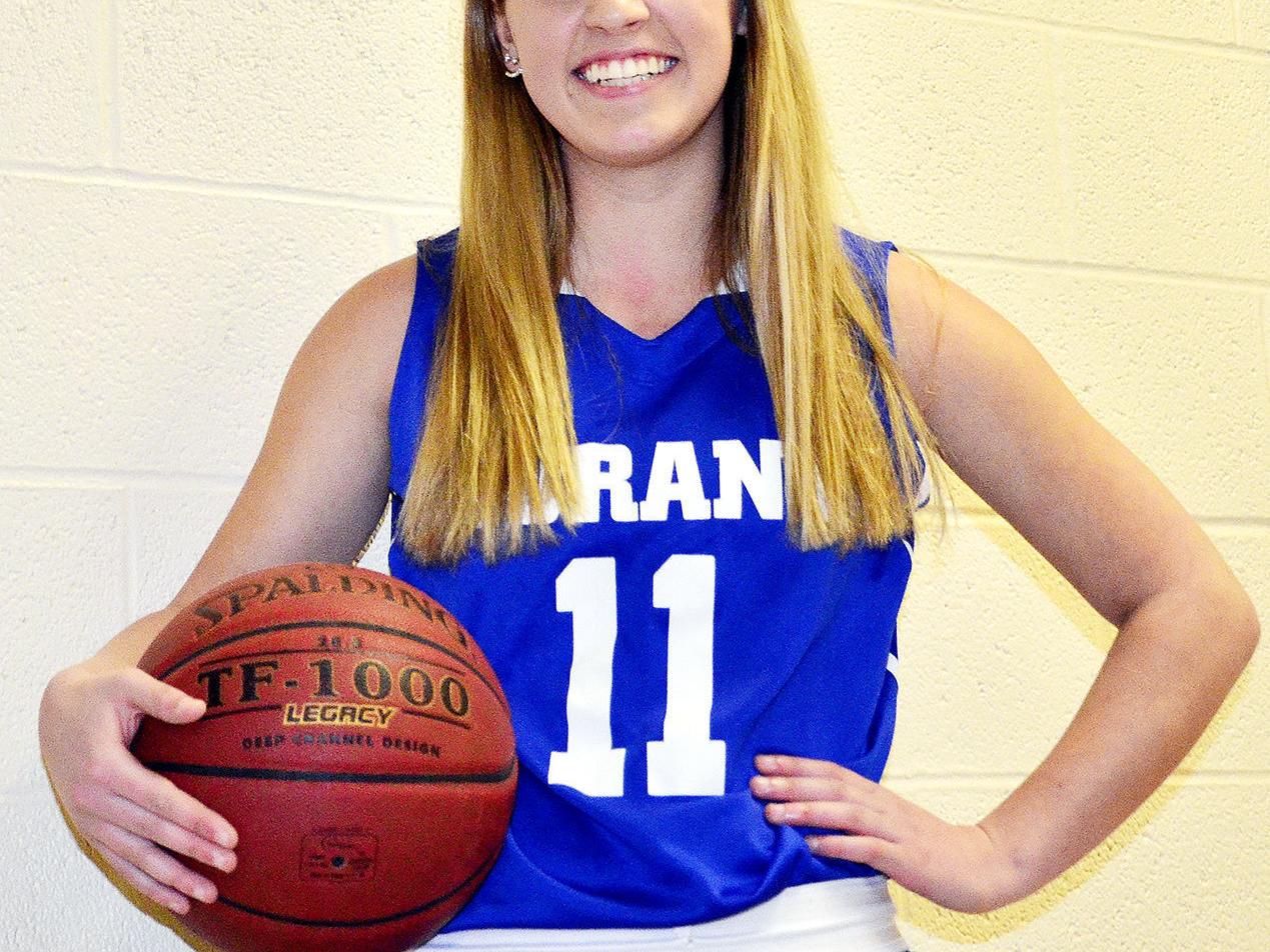 Botkins Effort Rewarded Finishing As One Of Durant S Best Qc