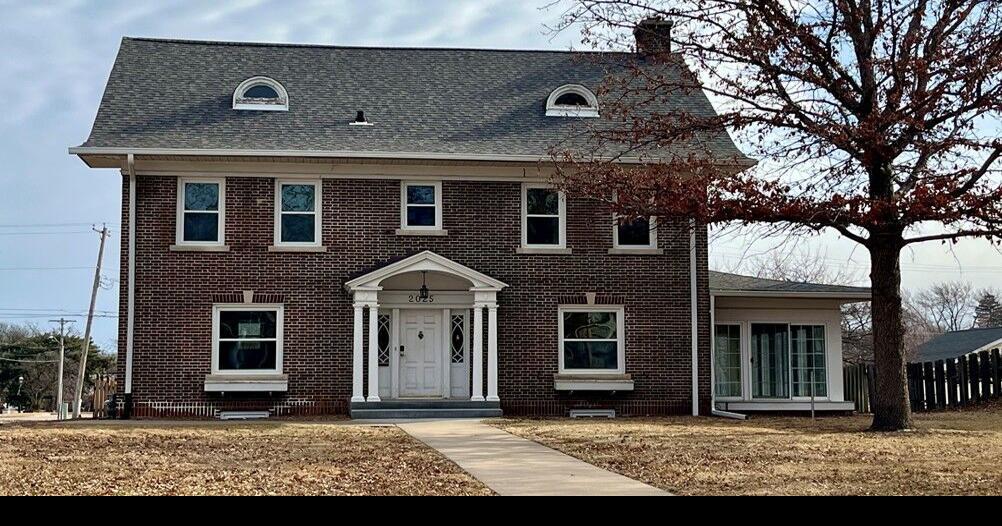St Paul Lutheran Church in Davenport expands affordable housing, mental-health ministry