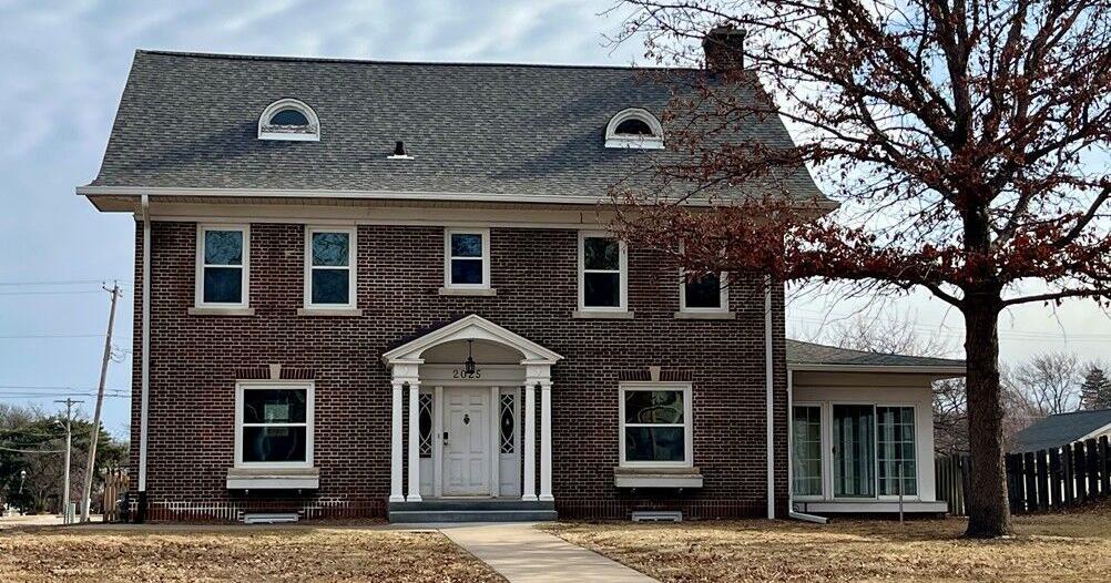 St Paul Lutheran Church in Davenport expands affordable housing, mental-health ministry