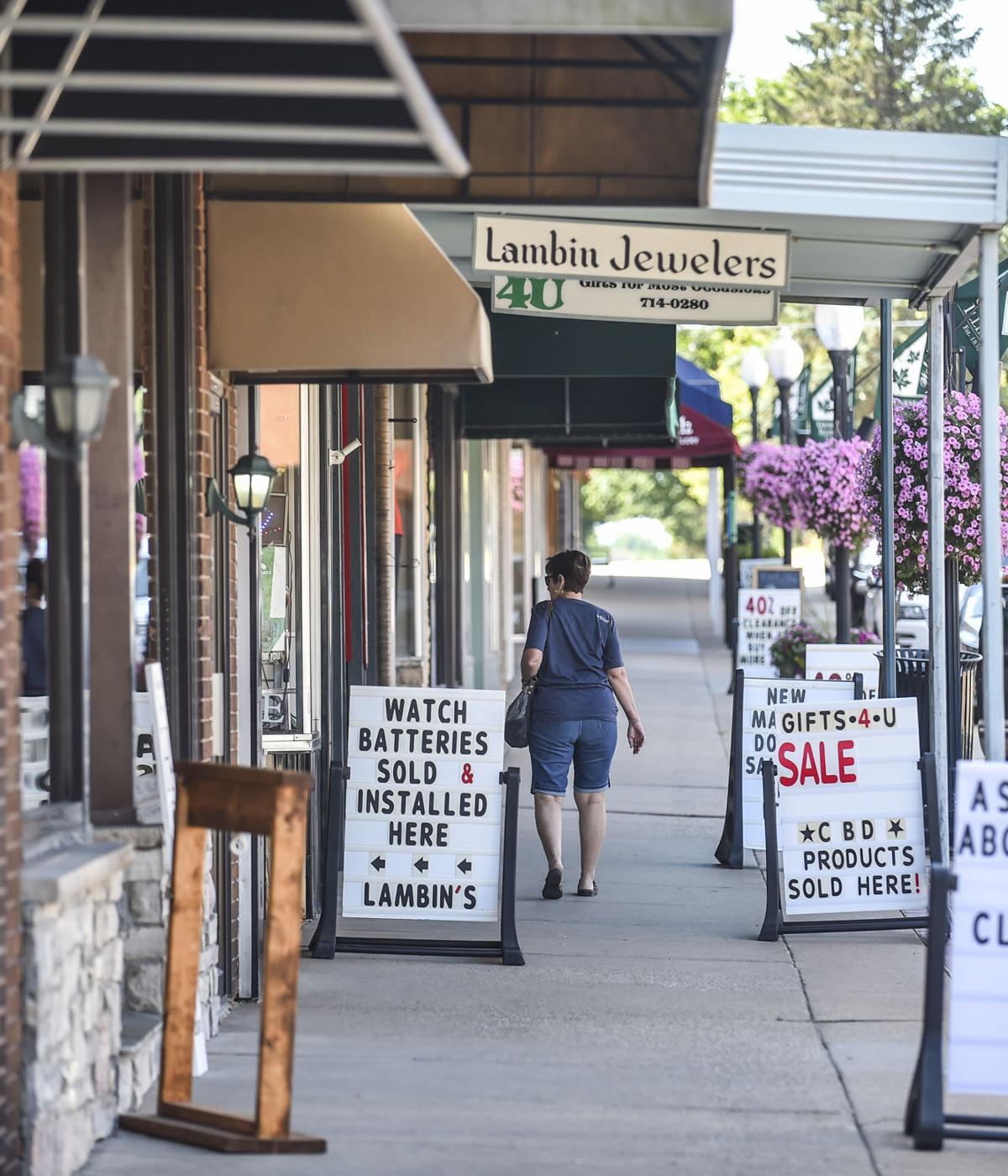 How Chicago Transformed From a Midwestern Outpost Town to a