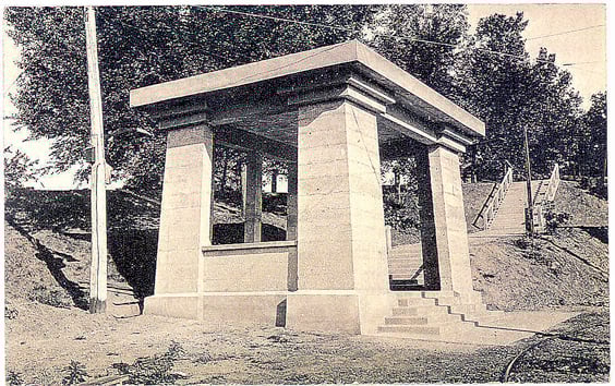 Pavilion