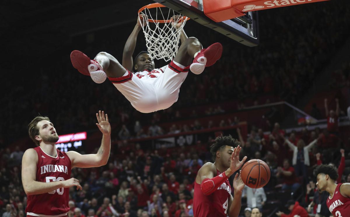 Iowa Rutgers At A Glance College Sports Qctimes Com