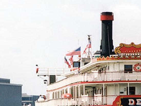Delta Queen Returning To Quad Cities In 2020 Local News Qctimes Com