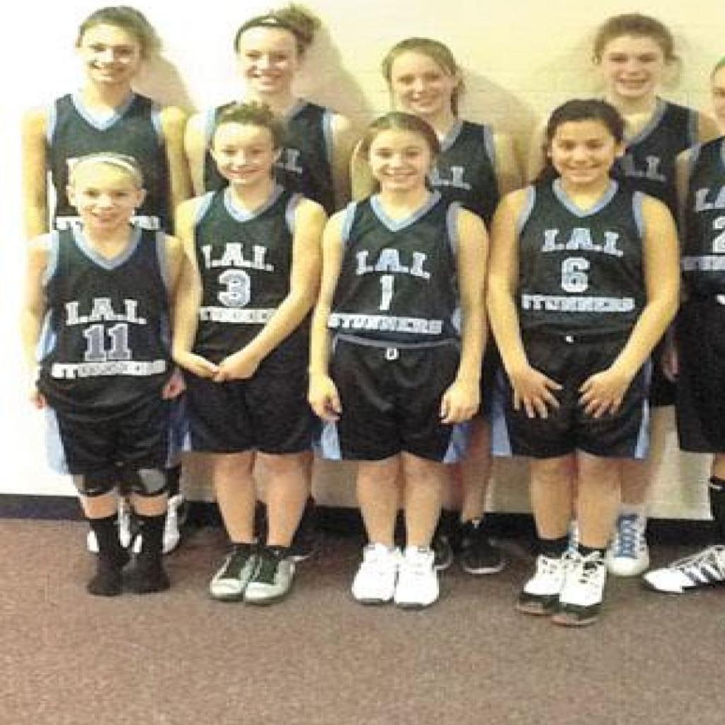 Stunners Win Tourney In Chicago Bettendorf News Qctimes Com