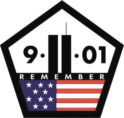 Freedom Walk goal: Remember 9/11 victims