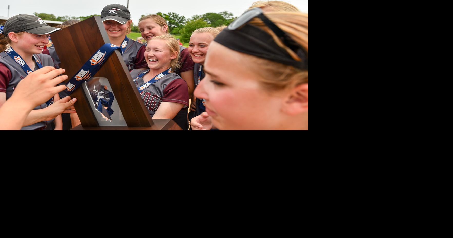 Garrett, Rockets go out a winner