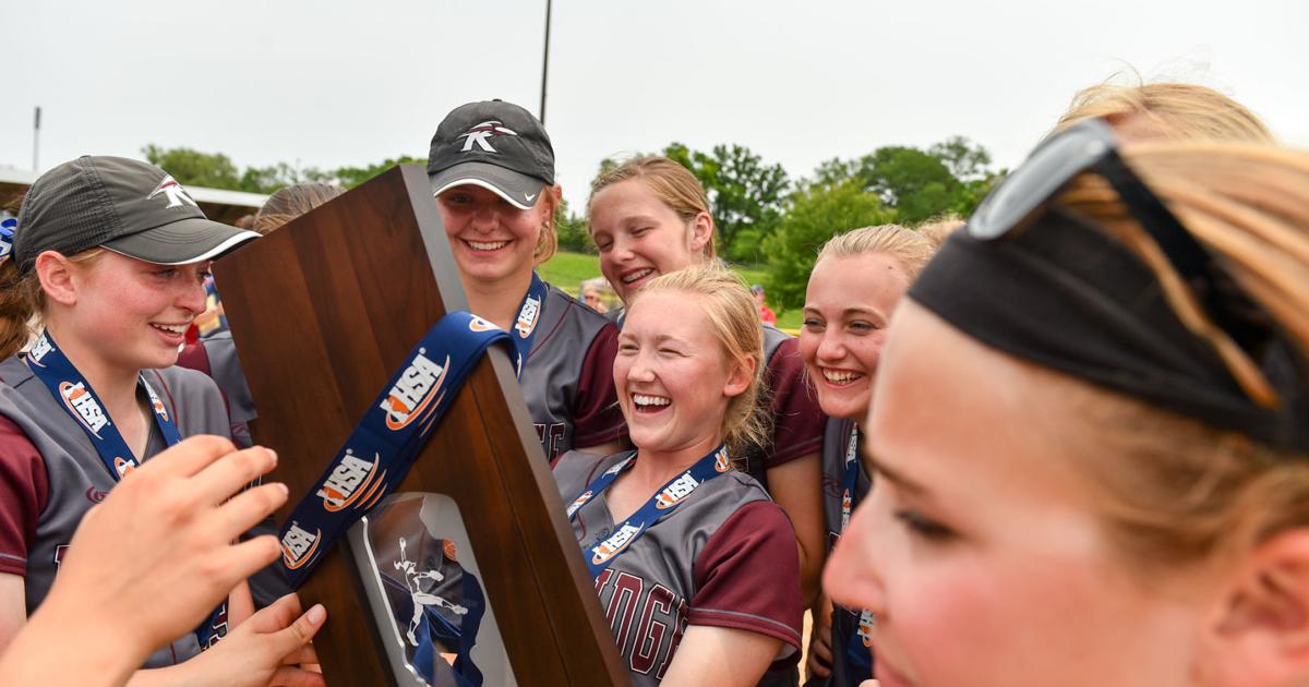 Garrett, Rockets go out a winner