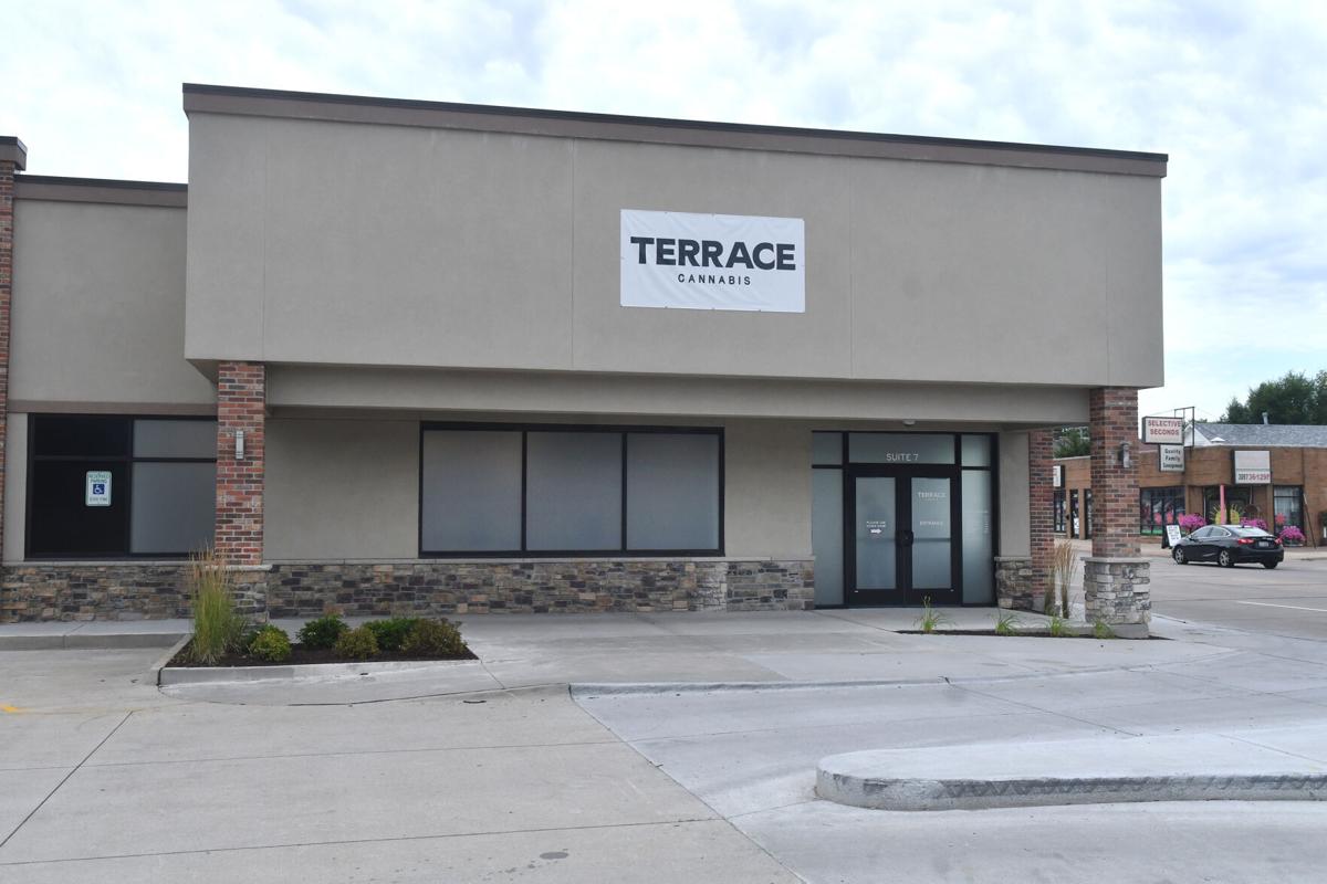 Moline's first cannabis shop to hold grand opening this Friday