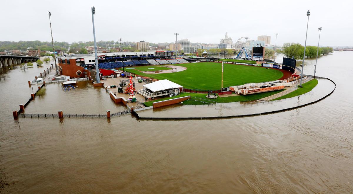 Quad Cities River Bandits offer free admission for June 4 game