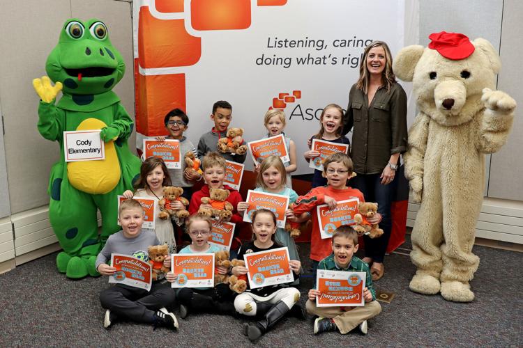 Cody Elementary 2