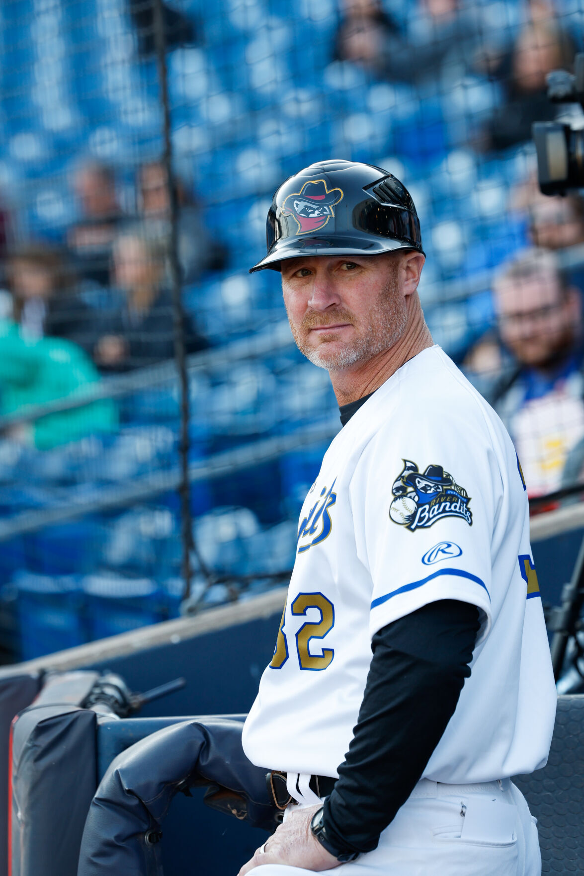 PHOTOS: Captains-River Bandits, May 30, 2023 – News-Herald