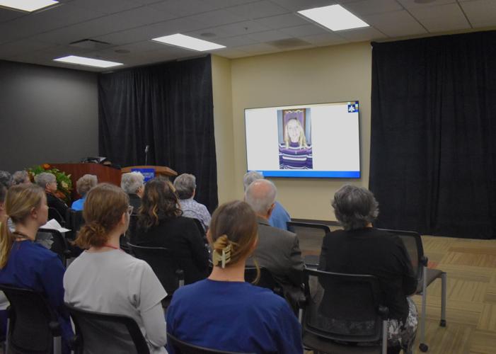 St. Ambrose renames nursing program