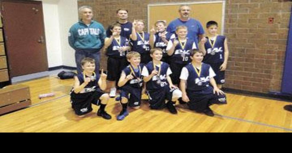 PV Vikings win tournaments