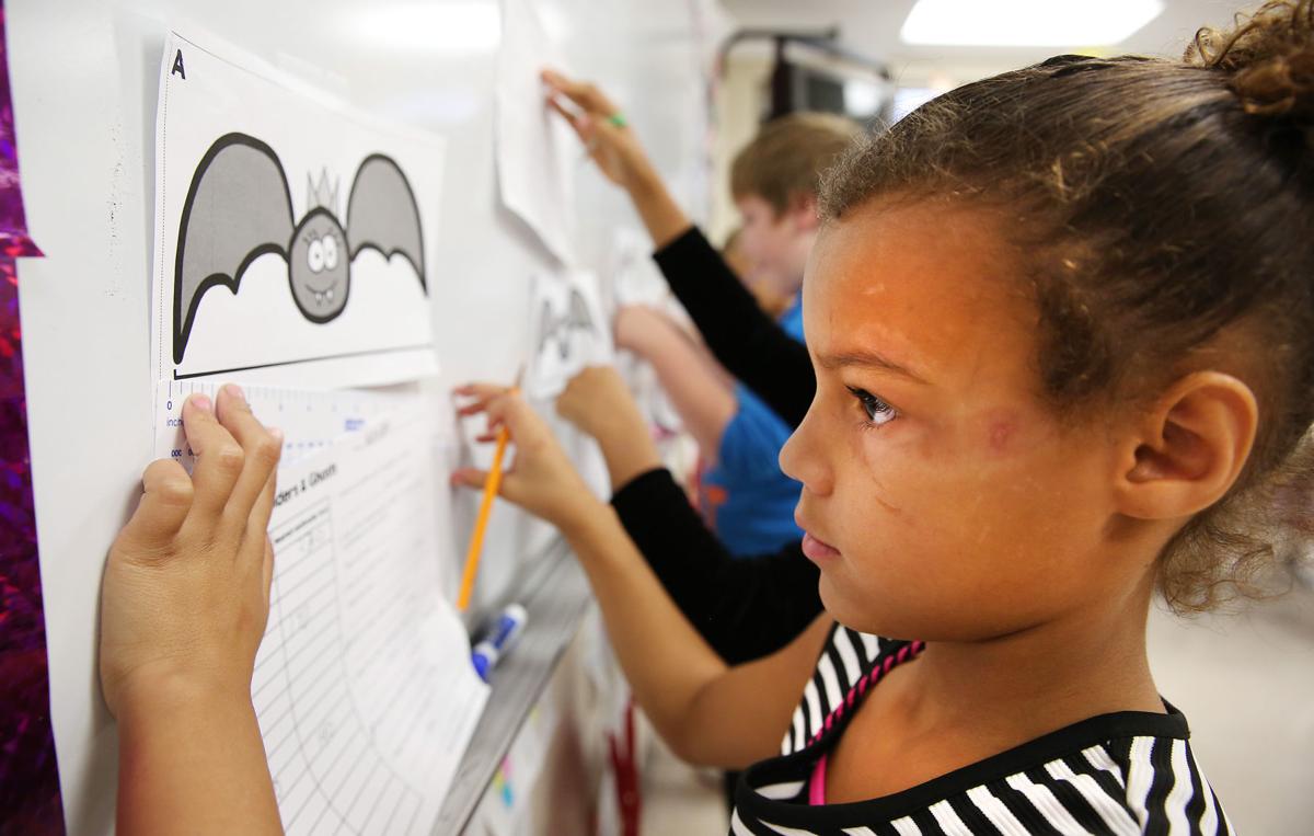 bordering schools are haves have nots local education qctimes com bordering schools are haves have nots