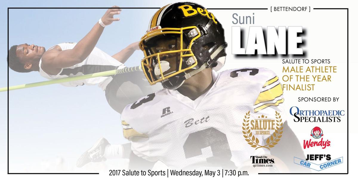 Suni Lane