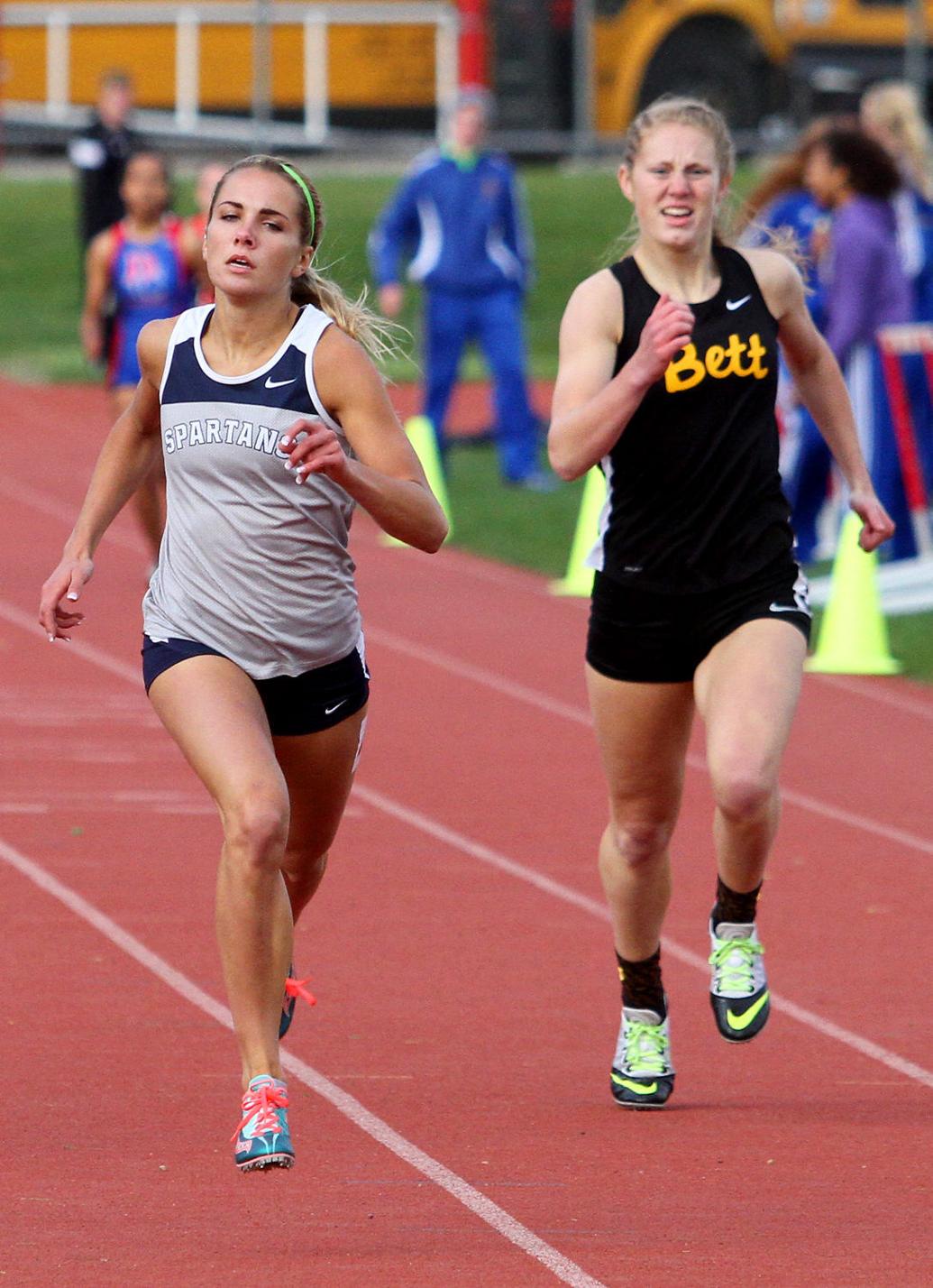 Iowa girls track and field outlook Individuals, teams to watch