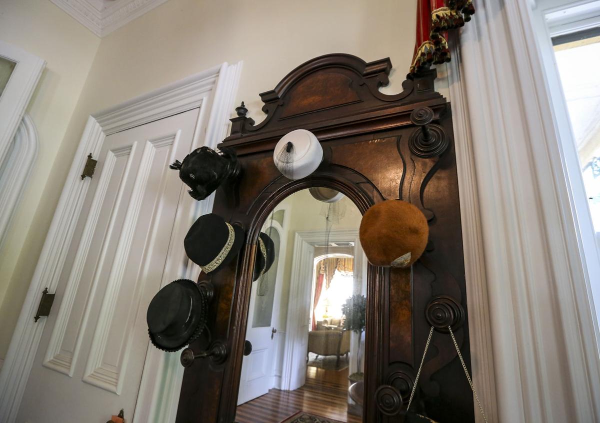 Photos Quarters One of the Rock Island Arsenal Home and Garden