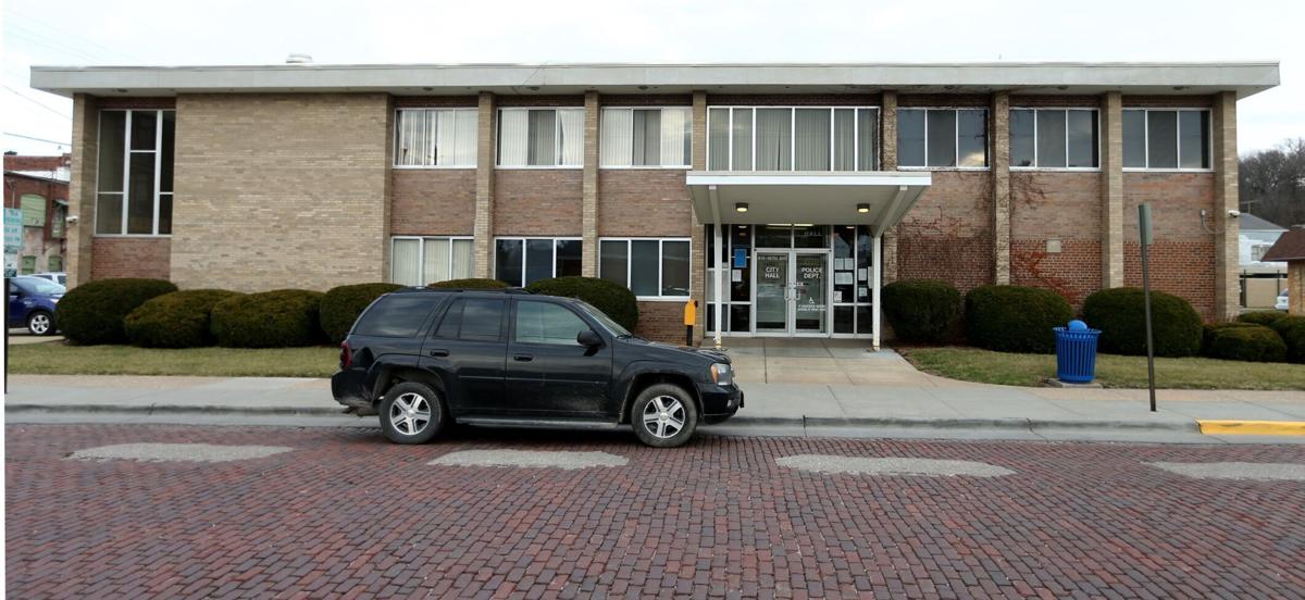 East Moline looking to upgrade its audio and video system to make meetings more accessible for