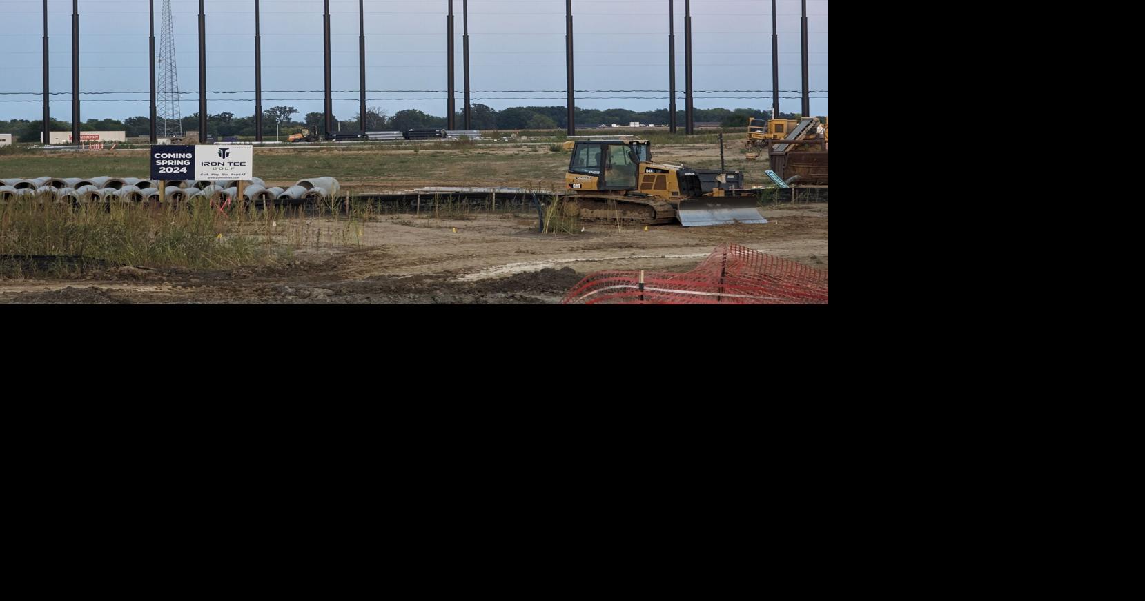 TBK Bank Sports Complex Bettendorf to get indoor fields