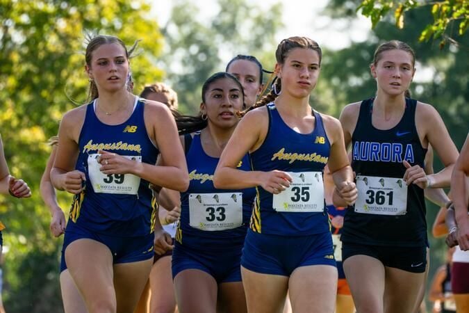 Cross Country announces 2026 schedule