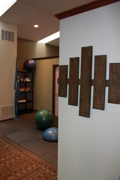 LiveWell Chiropractic & Wellness Center