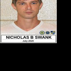 Registered sex offender sentenced to 17 1/2 years in federal prison for ...