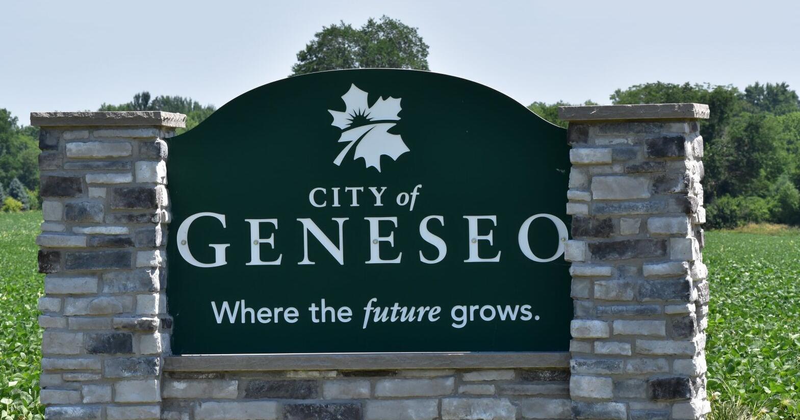 Geneseo council approves water conservation ordinance - Vimarsana News
