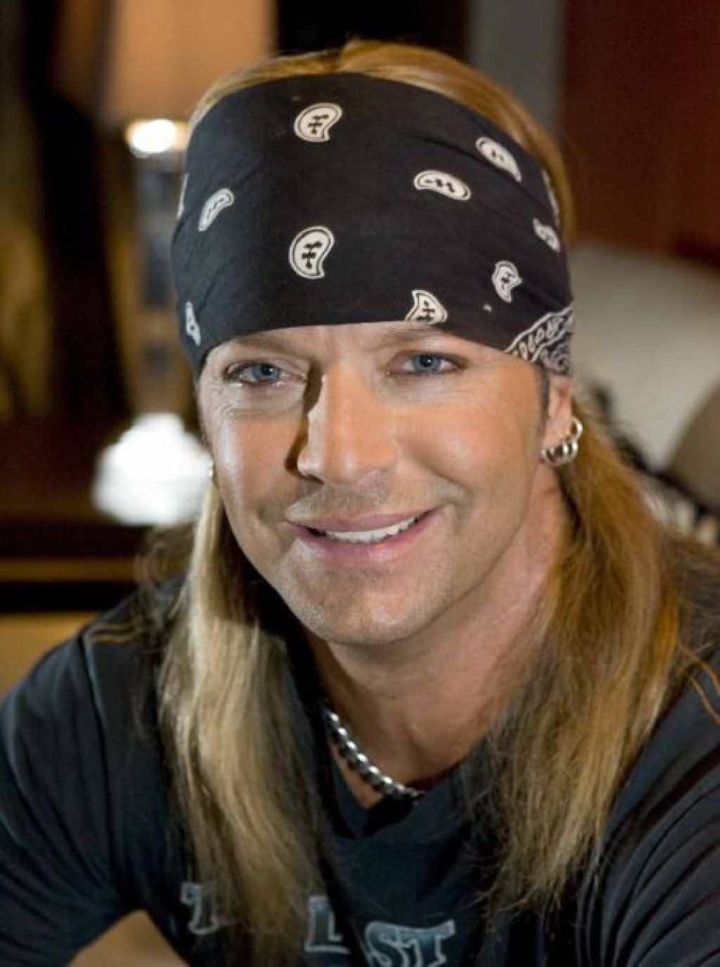 bret michaels cologne