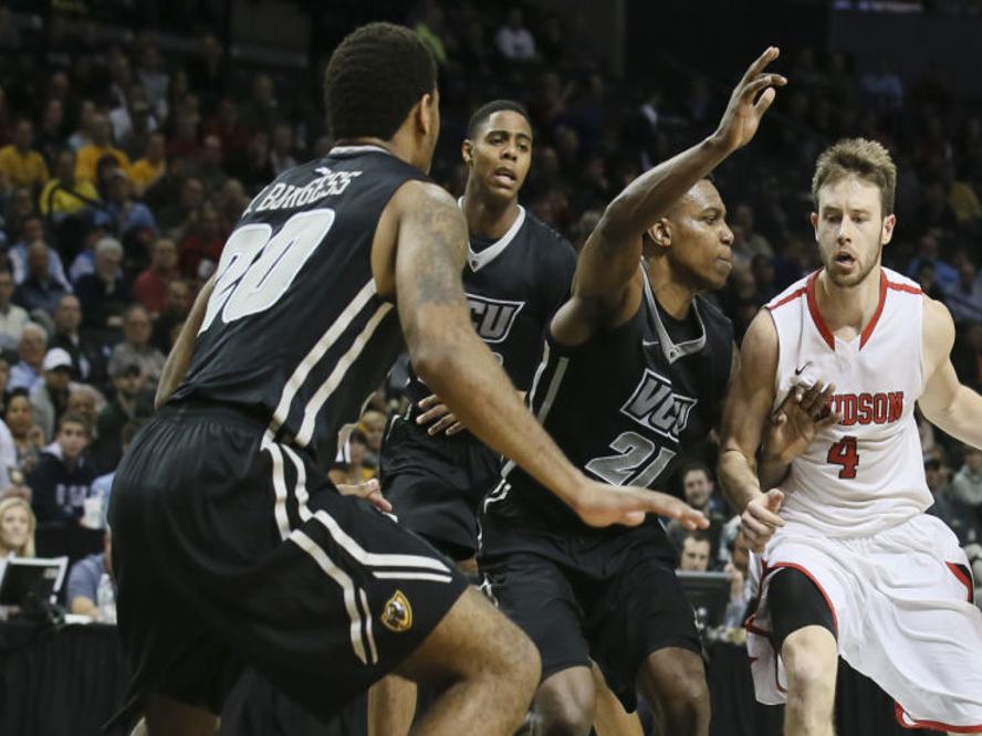Davidson Not Complete Stranger To Hawkeyes Iowa Hawkeyes