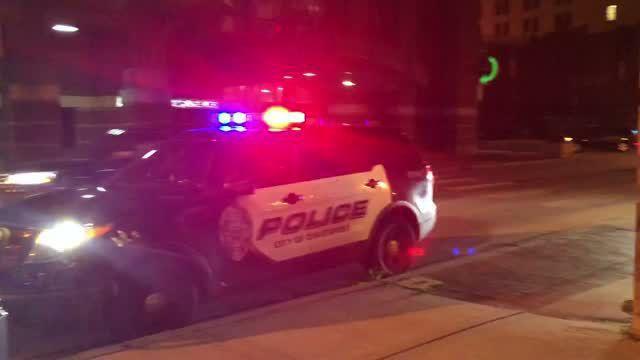Death Investigation At Hotel Blackhawk Davenport Video Qctimes Com