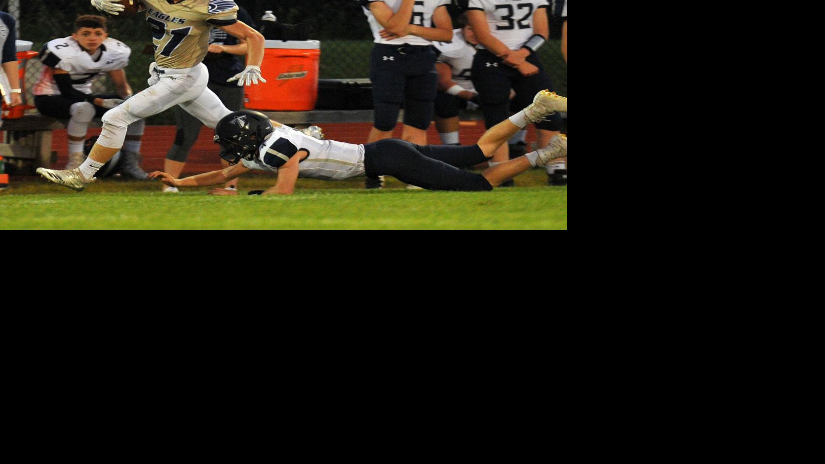 2019 Western Illinois Football Capsules High School Football
