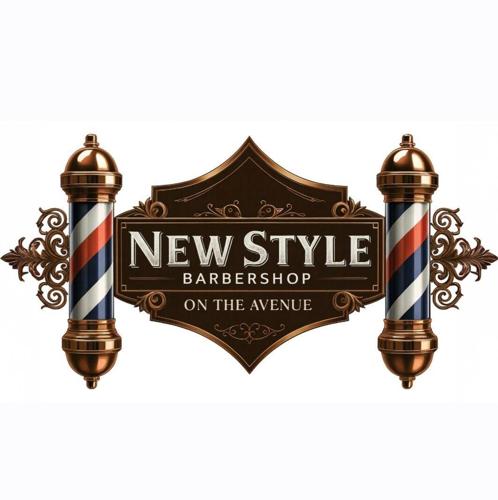 new Style Barbershop (On the avenue) profile picture.jpg
