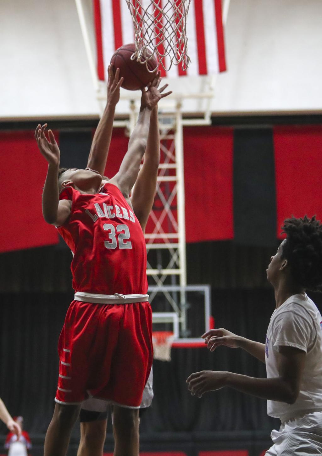 Lancers Anderson Commits To Uni Basketball Program High School
