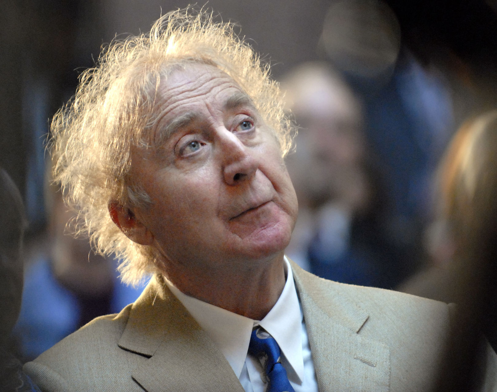 Gene Wilder Has Died At 83: Take A Look Back At His Iconic Career, In ...