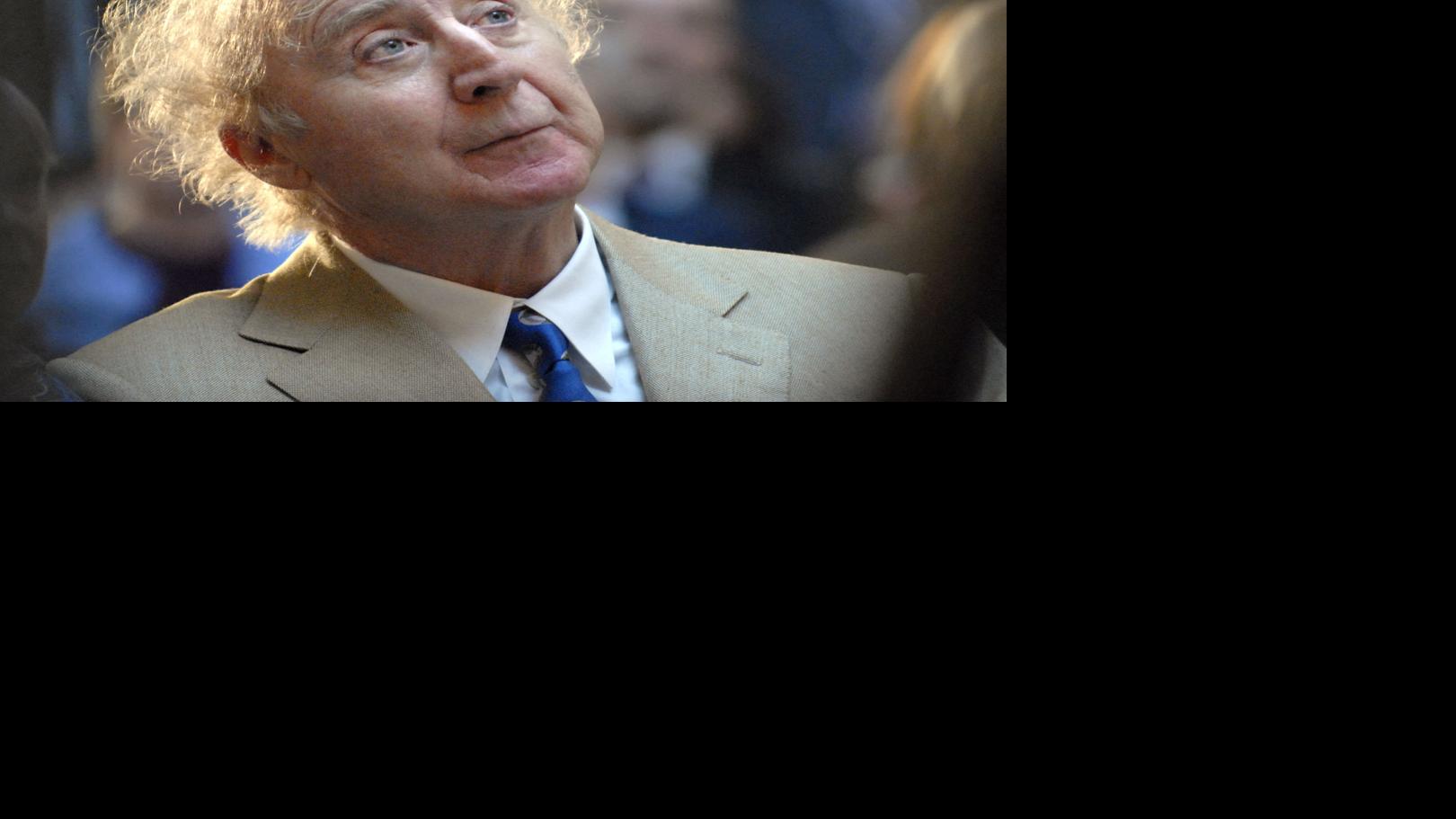 Gene Wilder has died at 83: Take a look back at his iconic career, in