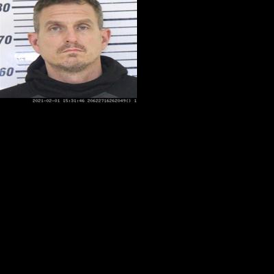 Scott County deputies arrest two for allegedly cooking meth