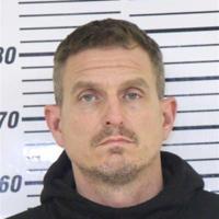 Scott Rutkowski Mug Shot Scott County deputies arrest two for allegedly cooking meth