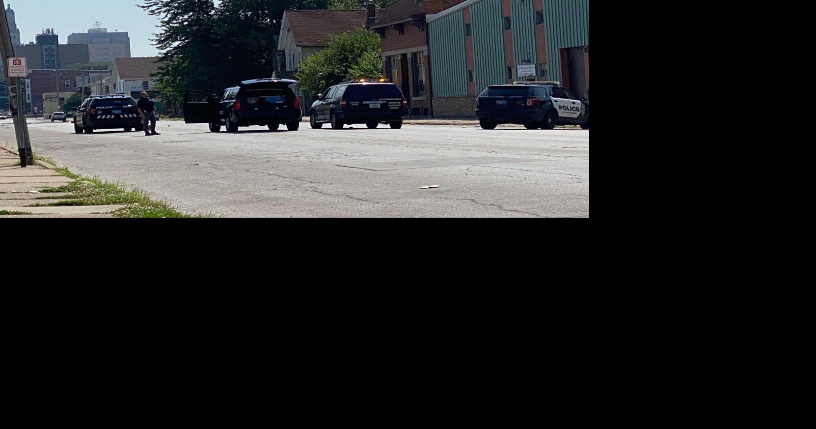 1 dead, 3 injured in Sunday shooting on W. 3rd Street, Davenport