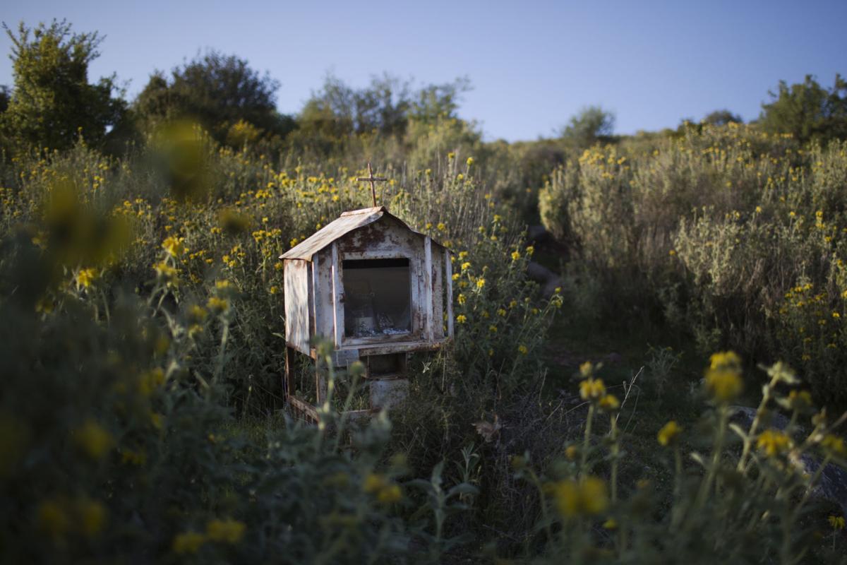 Greece Memento Mori Photo Gallery