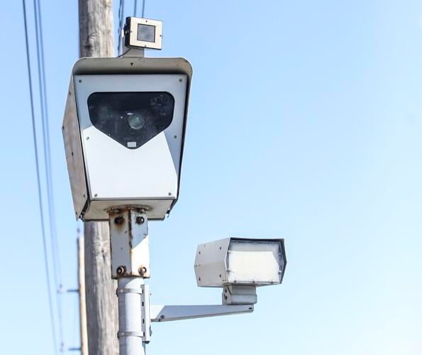 City of Davenport Uniformity — not a ban — needed in use of traffic